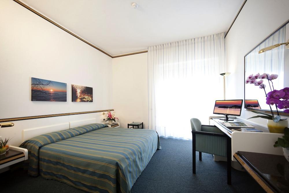 Hotel Il Telamonio Talamone Zewnętrze zdjęcie