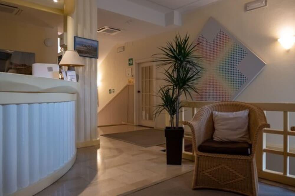 Hotel Il Telamonio Talamone Zewnętrze zdjęcie