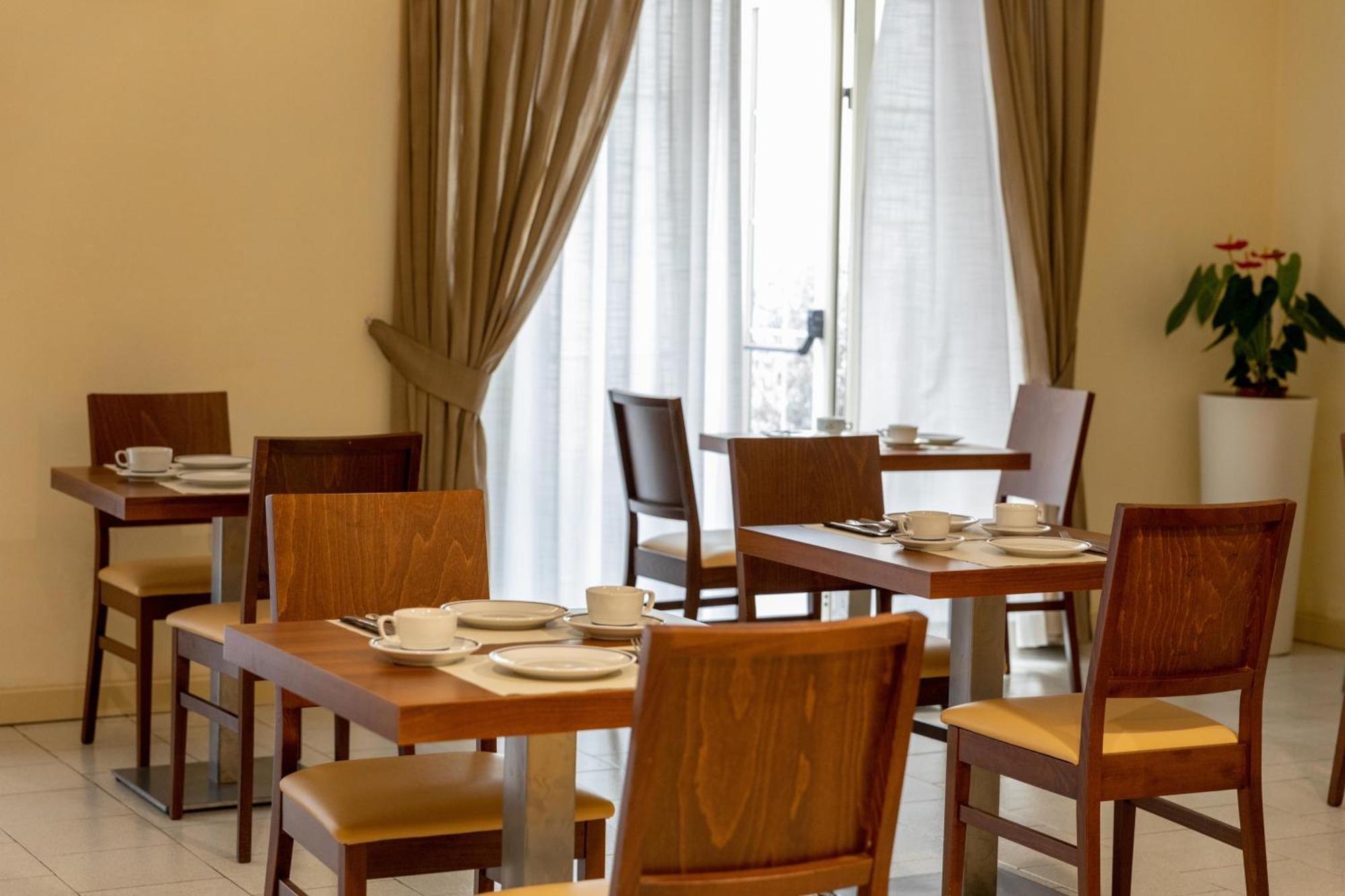 Hotel Il Telamonio Talamone Zewnętrze zdjęcie