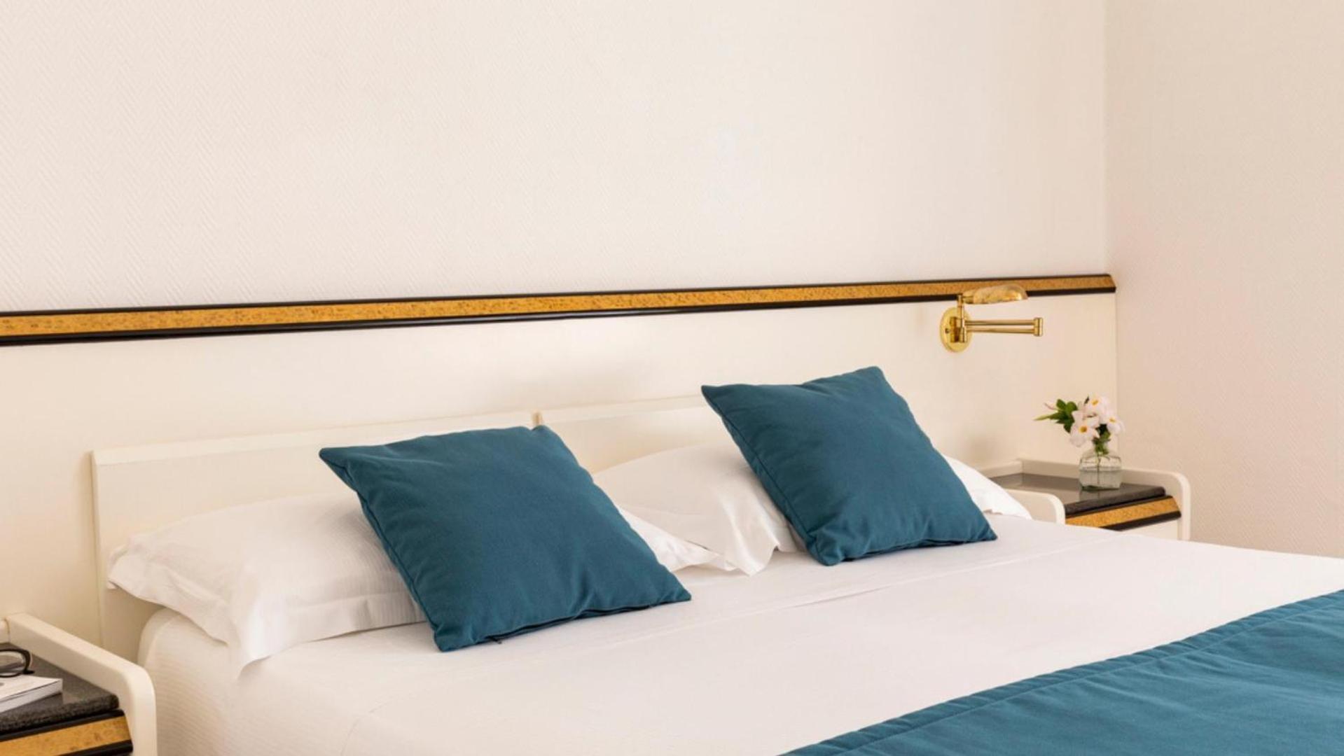 Hotel Il Telamonio Talamone Zewnętrze zdjęcie