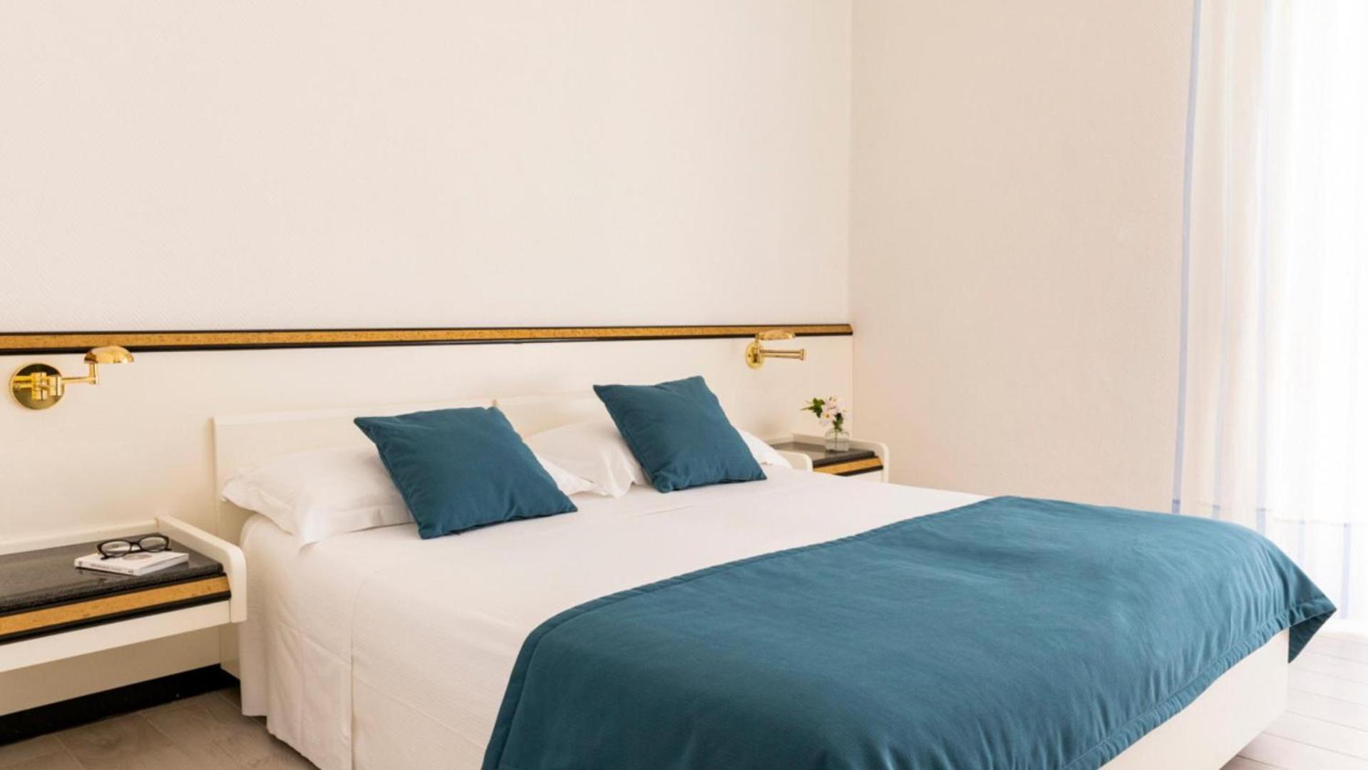 Hotel Il Telamonio Talamone Zewnętrze zdjęcie