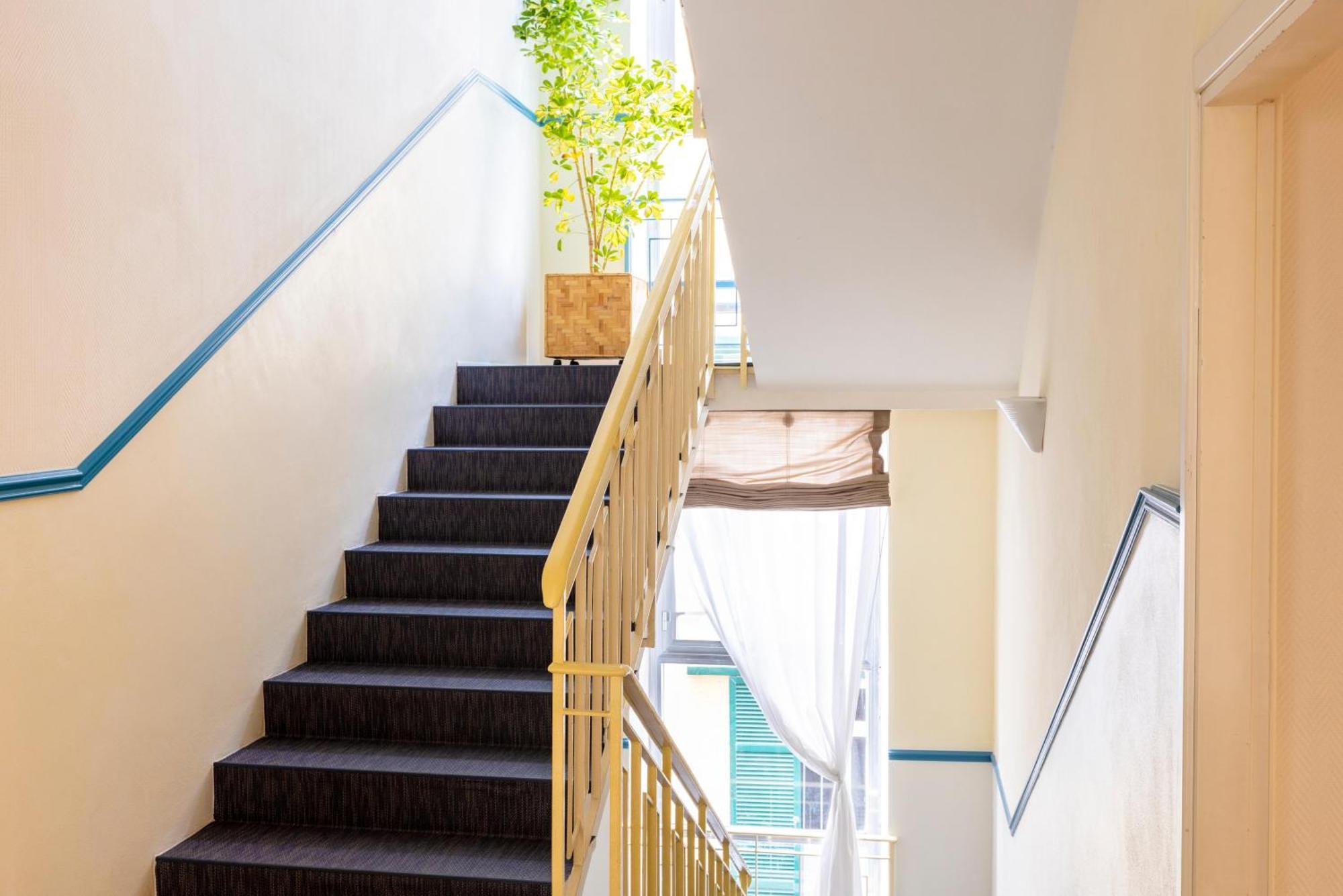 Hotel Il Telamonio Talamone Zewnętrze zdjęcie