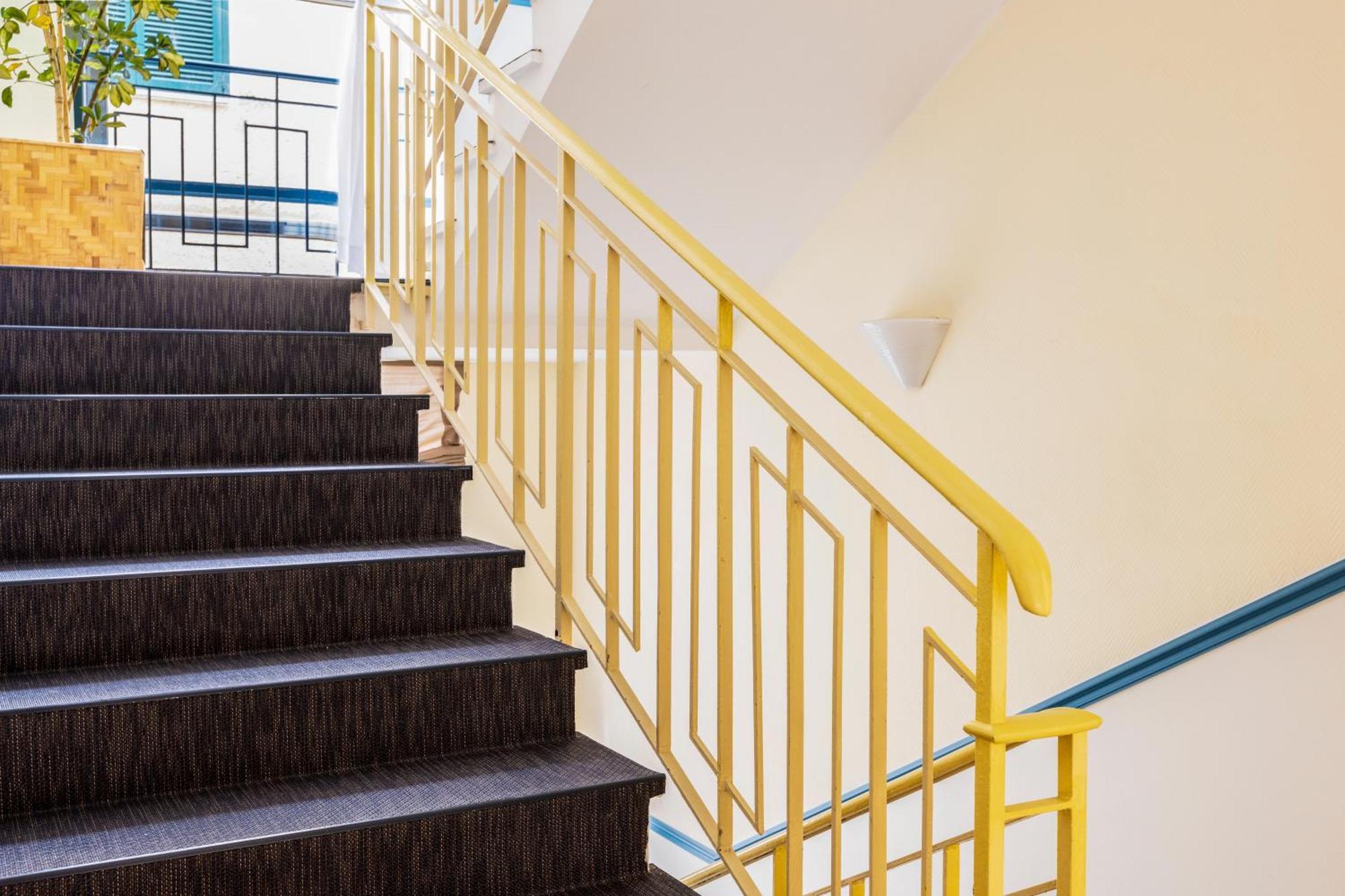 Hotel Il Telamonio Talamone Zewnętrze zdjęcie